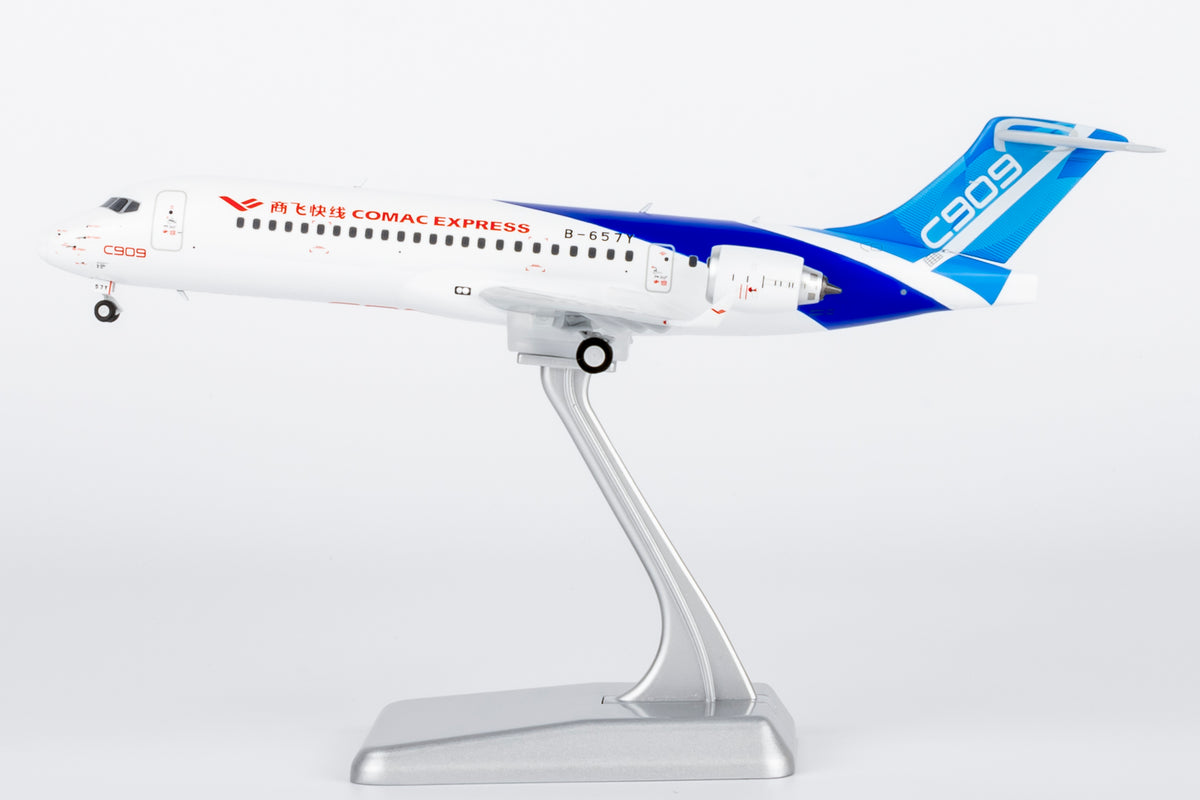 1/200 COMAC Express C909 B-657Y NG20127
