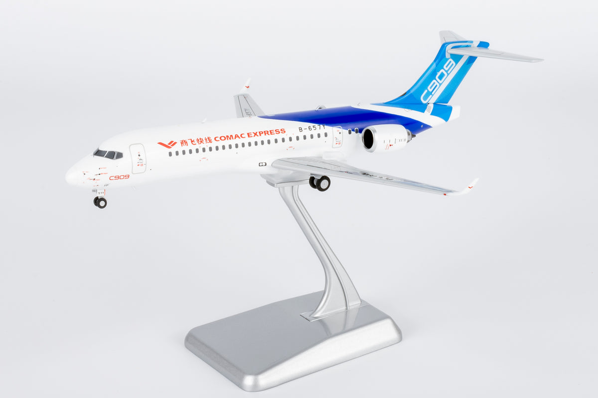 1/200 COMAC Express C909 B-657Y NG20127