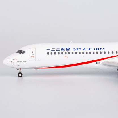 1/200 OTT Airlines ARJ21-700 B-651U NG20129