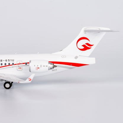 1/200 OTT Airlines ARJ21-700 B-651U NG20129