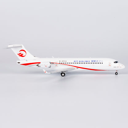 1/200 OTT Airlines ARJ21-700 B-651U NG20129
