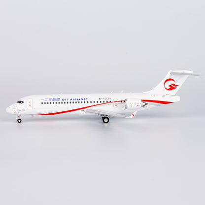 1/200 OTT Airlines ARJ21-700 B-123A NG20130