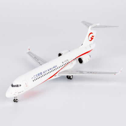 1/200 OTT Airlines ARJ21-700 B-123A NG20130