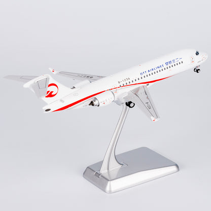1/200 OTT Airlines ARJ21-700 B-123A NG20130