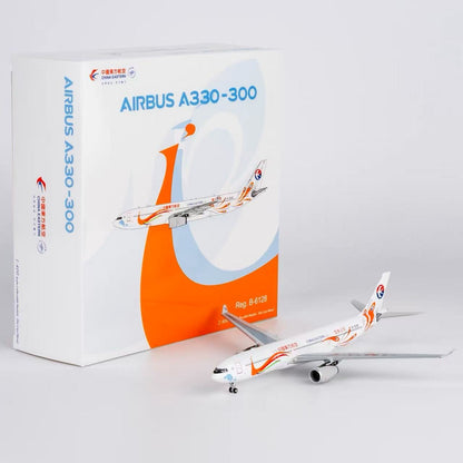 1/400 China Eastern Airlines Airbus A330-300 B-6128 NG62072 - cover
