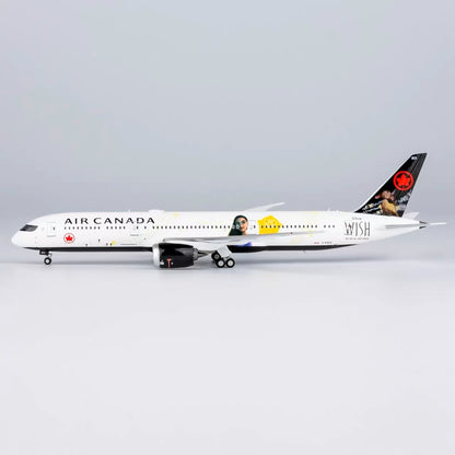 1/400 Air Canada Boeing 787-9 C-FVLX NG55129