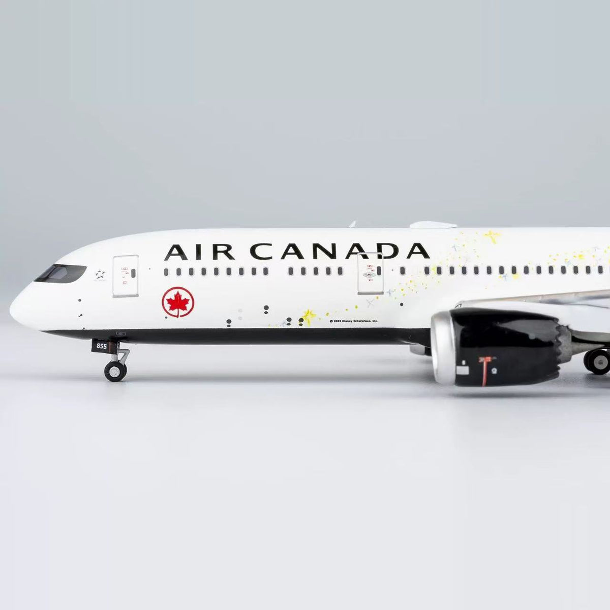 1/400 Air Canada Boeing 787-9 C-FVLX NG55129