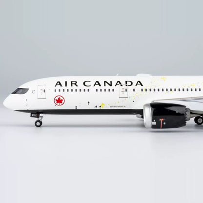 1/400 Air Canada Boeing 787-9 C-FVLX NG55129