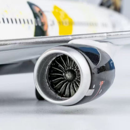 1/400 Air Canada Boeing 787-9 C-FVLX NG55129