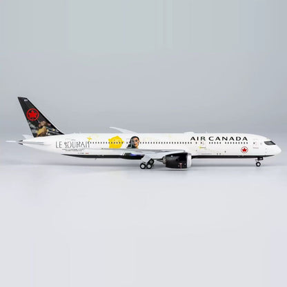 1/400 Air Canada Boeing 787-9 C-FVLX NG55129