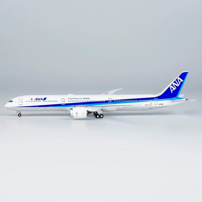 1/400 ANA Boeing 787-10 JA981A NG56029 - cover