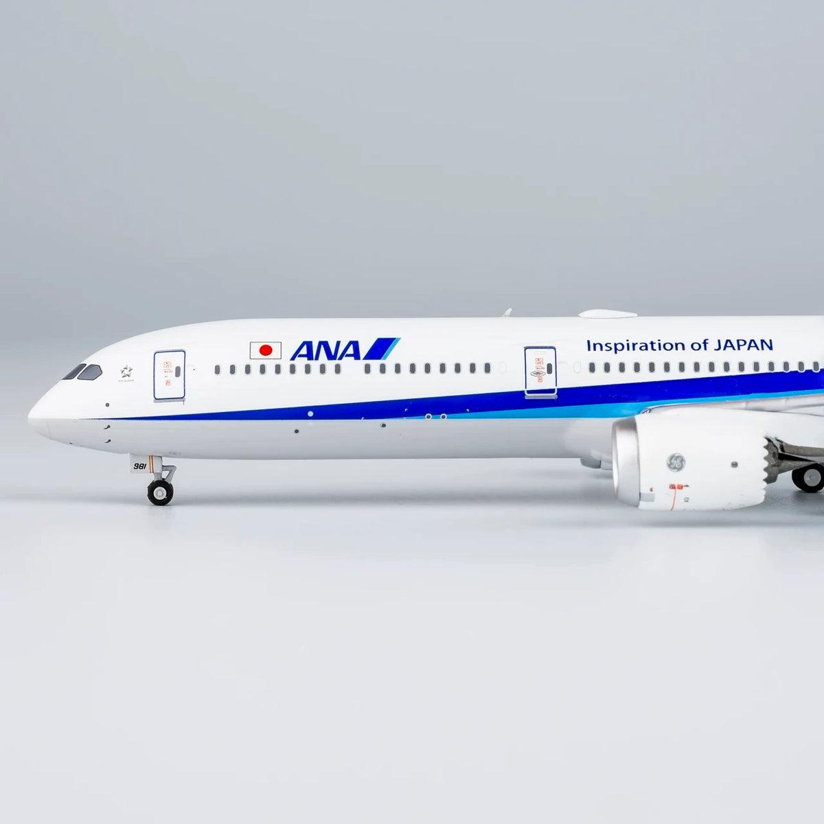1/400 ANA Boeing 787-10 JA981A NG56029