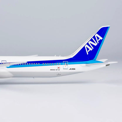 1/400 ANA Boeing 787-10 JA981A NG56029