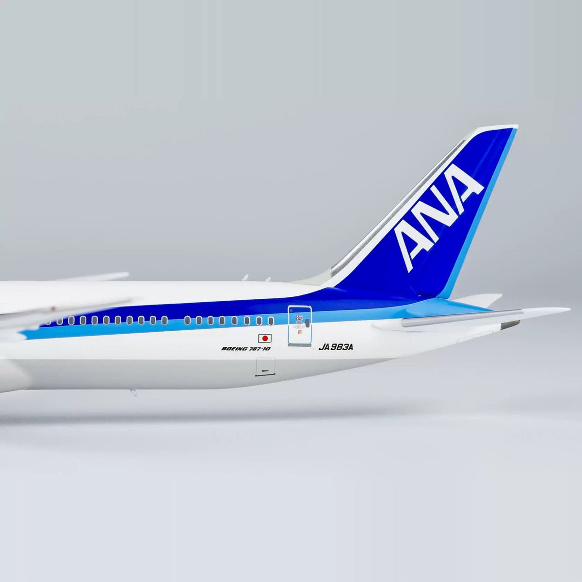 1/400 ANA Boeing 787-10 JA981A NG56029