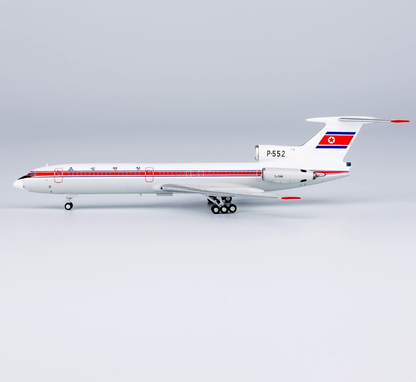 1/400 Air Koryo Tu-154B P-552 NG54011