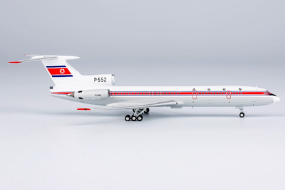 1/400 Air Koryo Tu-154B P-552 NG54011