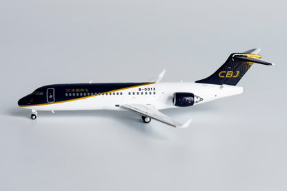 1/400 COMAC ARJ21-700 B-001X NG21013