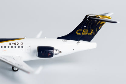 1/400 COMAC ARJ21-700 B-001X NG21013