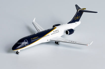 1/400 COMAC ARJ21-700 B-001X NG21013