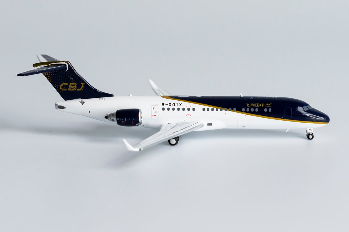 1/400 COMAC ARJ21-700 B-001X NG21013