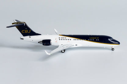 1/400 COMAC ARJ21-700 B-001X NG21013