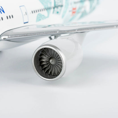 1/400 China Eastern Airlines Boeing 777-300ER B-7349 NGCES100 - cover