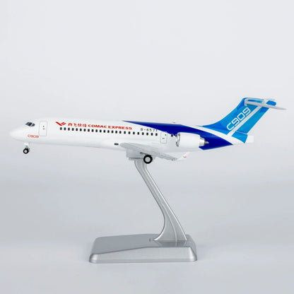 1/200 COMAC Express ARJ21-700 B-657Y NGCCS102