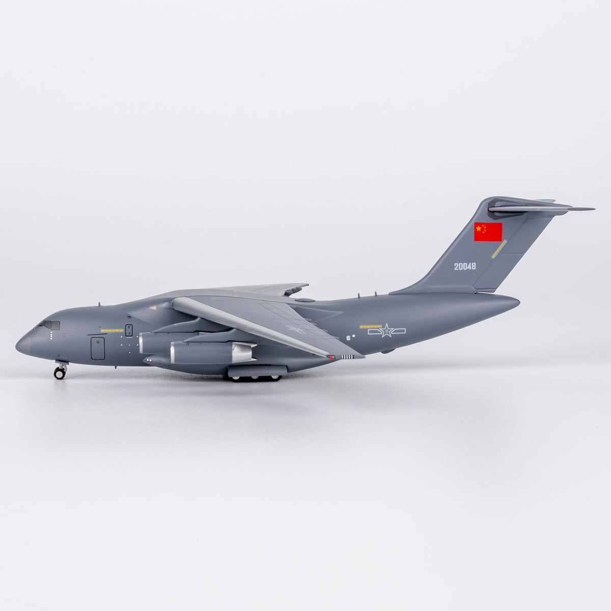 1/400 PLA Air Force Y-20A 20048 NG22020