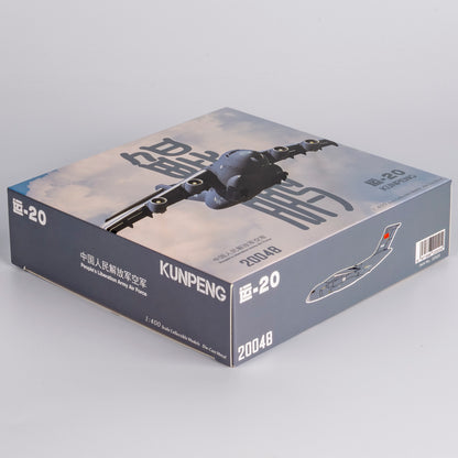 1/400 PLA Air Force Y-20A 20048 NG22020