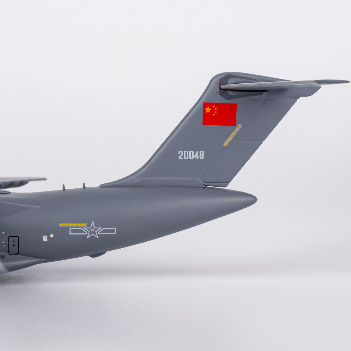 1/400 PLA Air Force Y-20A 20048 NG22020