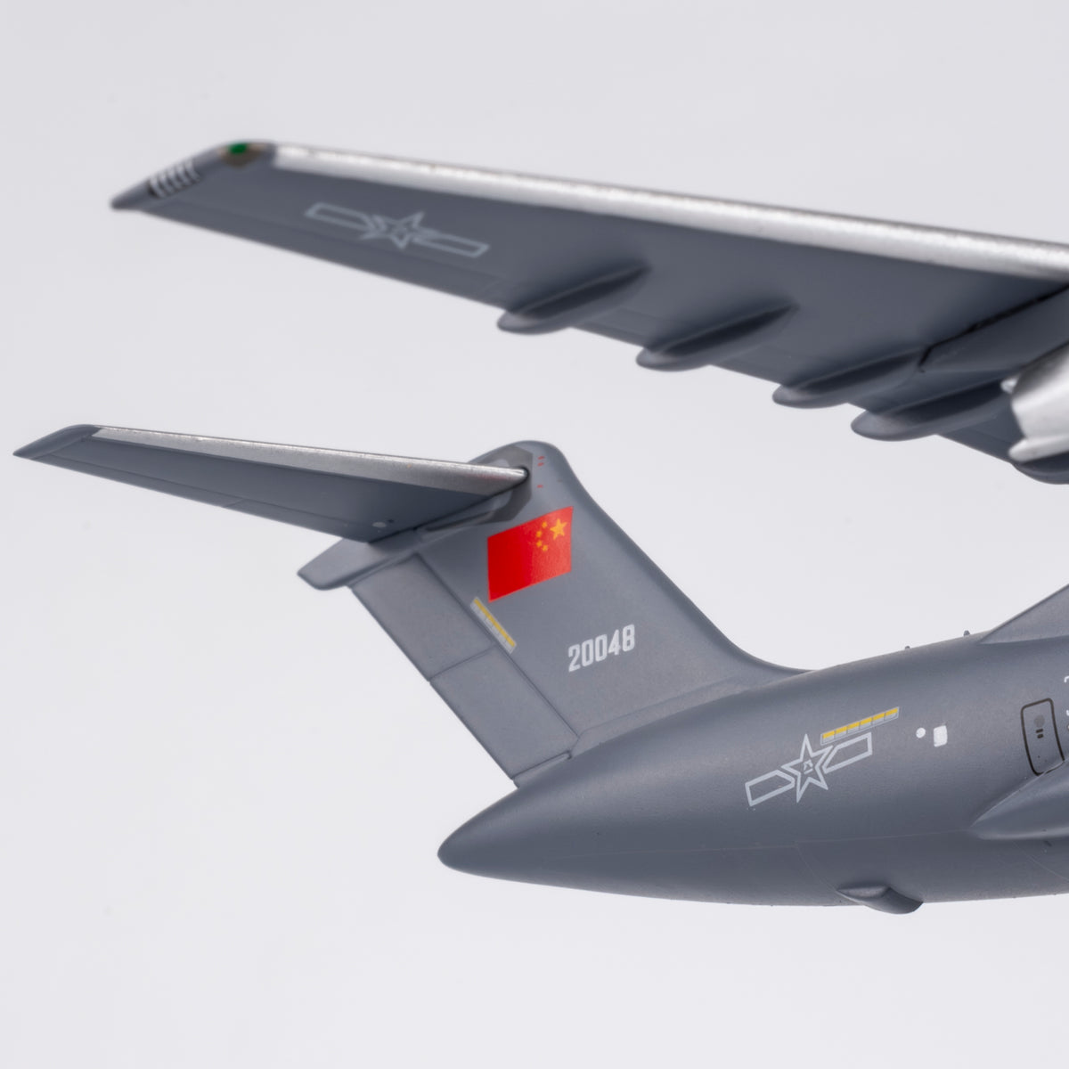 1/400 PLA Air Force Y-20A 20048 NG22020