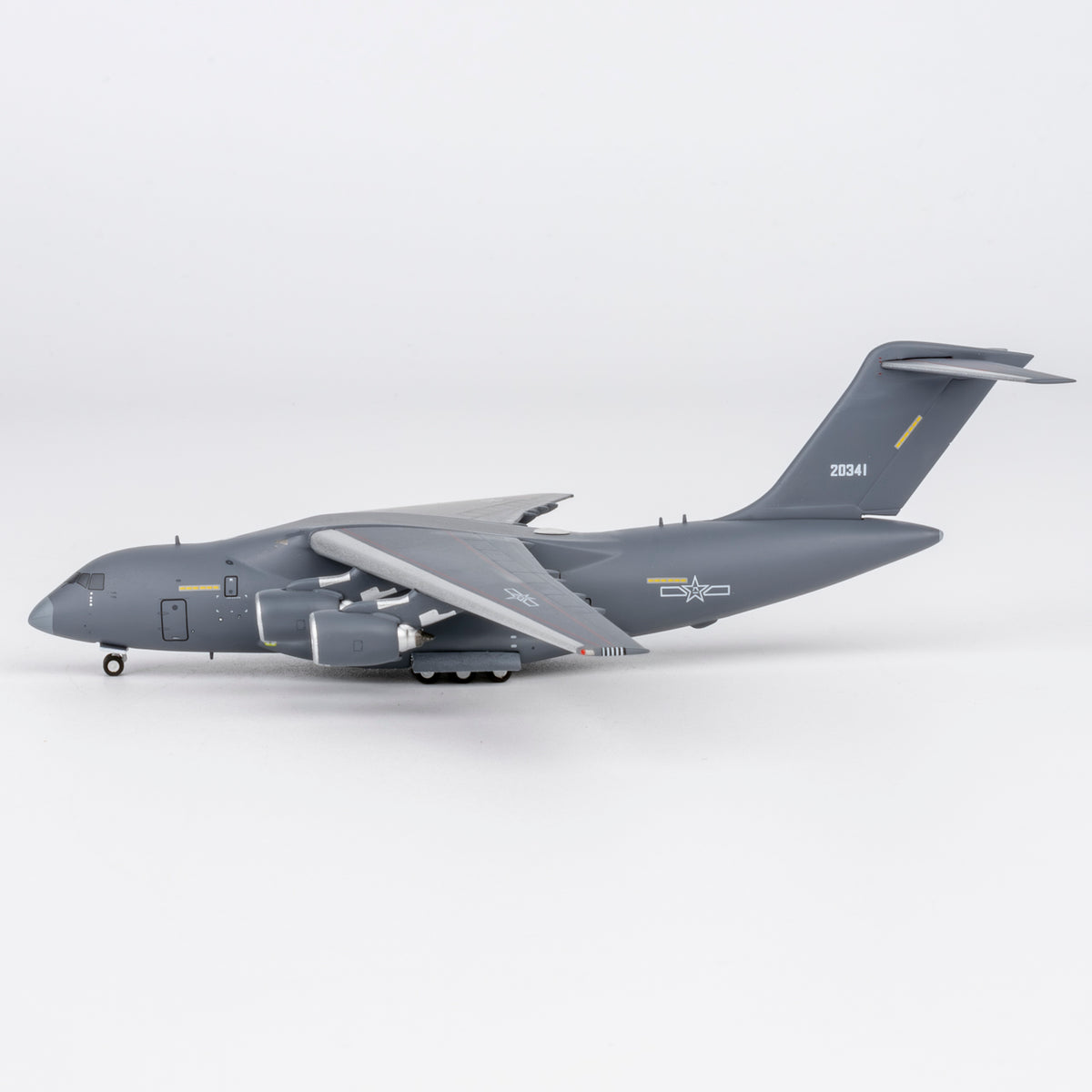 1/400 PLA Air Force Y-20B 20341 NG22025