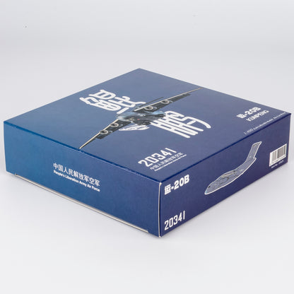 1/400 PLA Air Force Y-20B 20341 NG22025