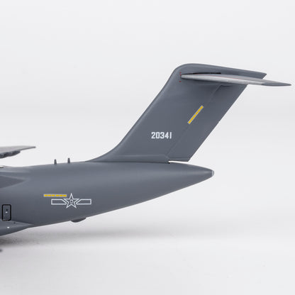 1/400 PLA Air Force Y-20B 20341 NG22025