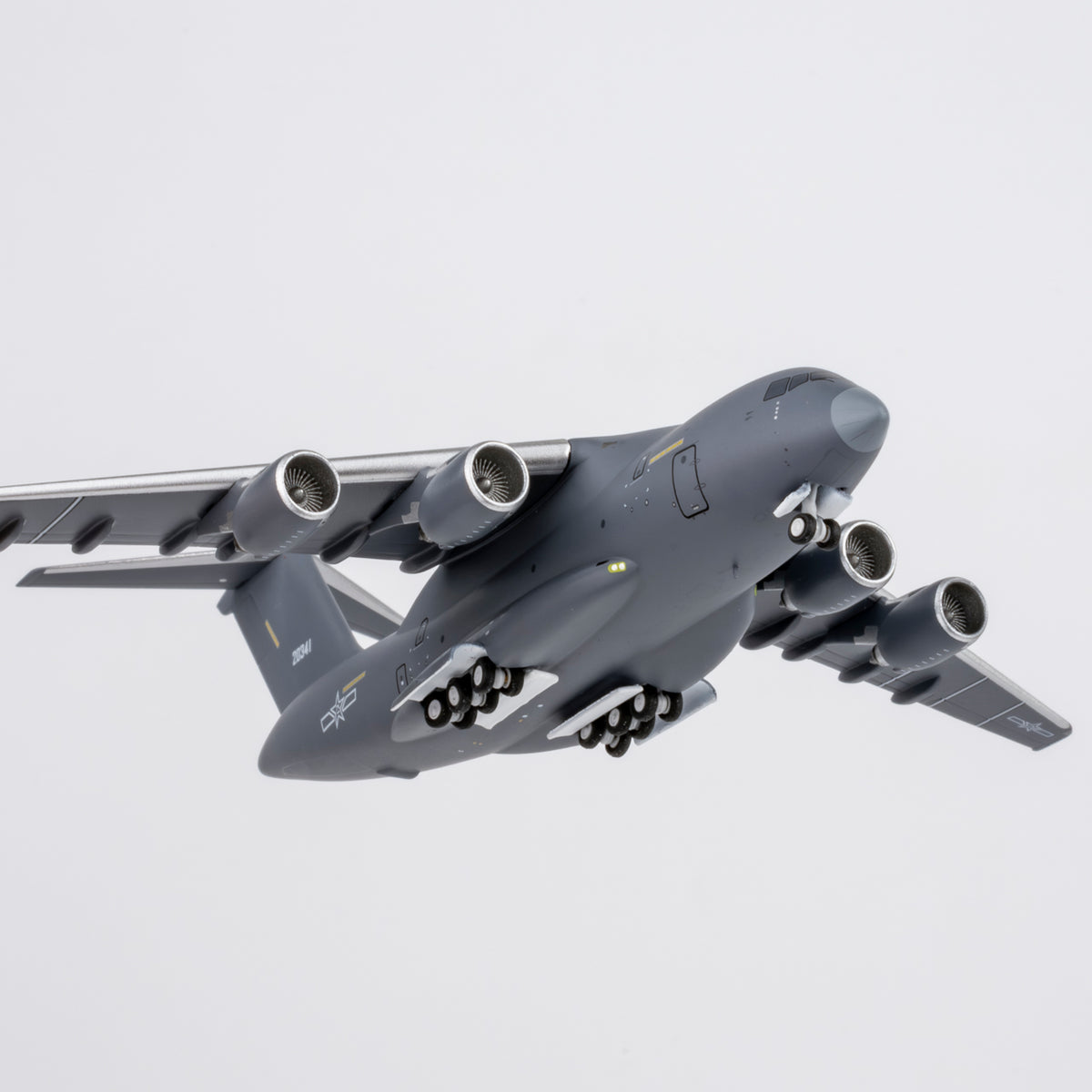1/400 PLA Air Force Y-20B 20341 NG22025