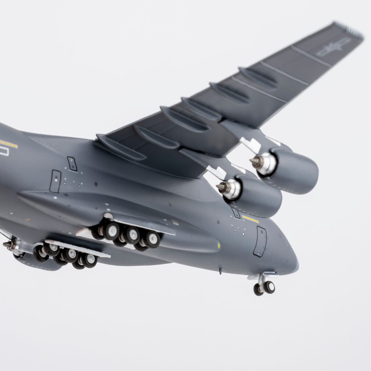 1/400 PLA Air Force Y-20B 20341 NG22025