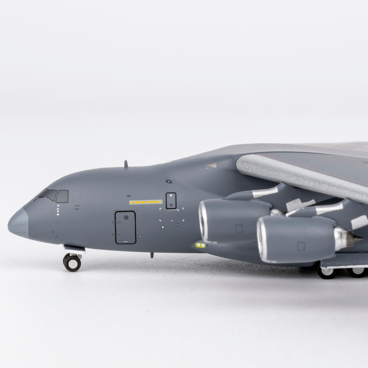 1/400 PLA Air Force Y-20B 20342 NG22026
