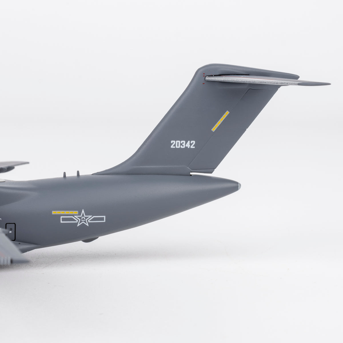 1/400 PLA Air Force Y-20B 20342 NG22026