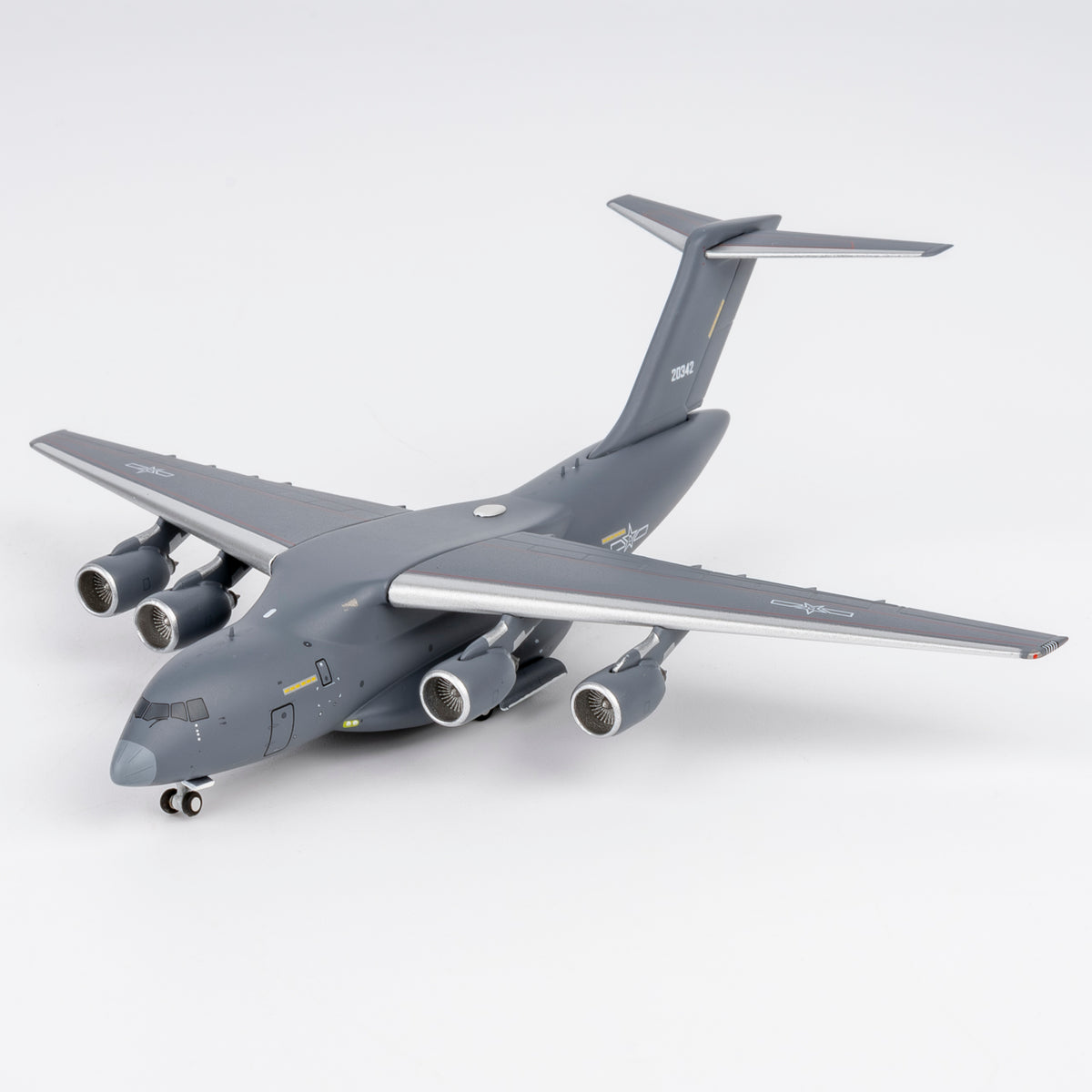 1/400 PLA Air Force Y-20B 20342 NG22026