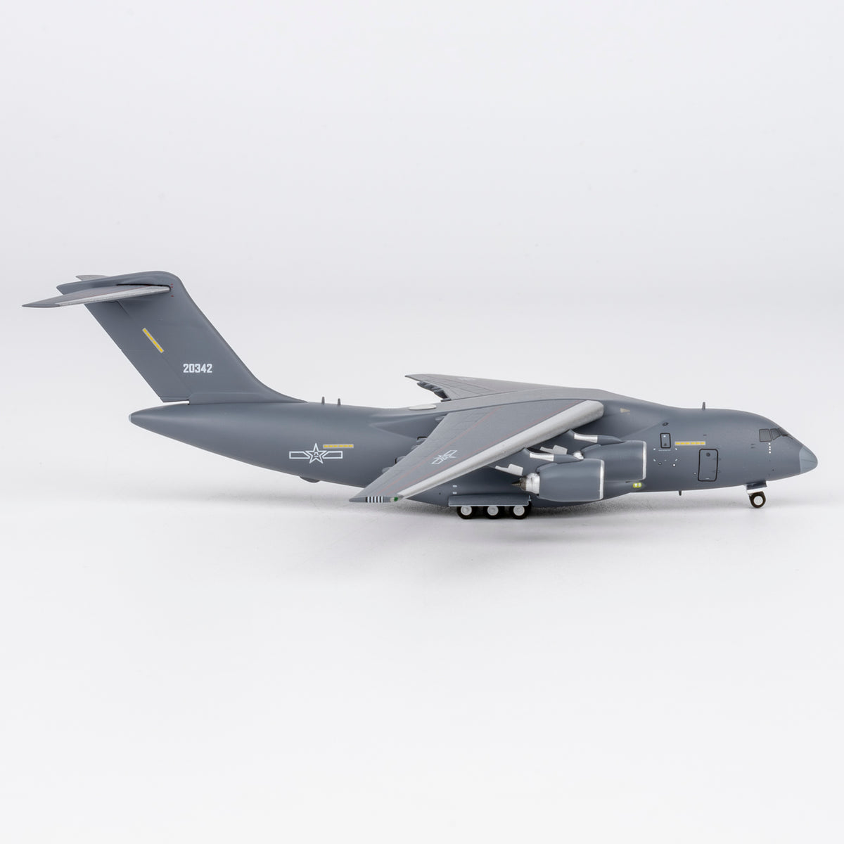 1/400 PLA Air Force Y-20B 20342 NG22026