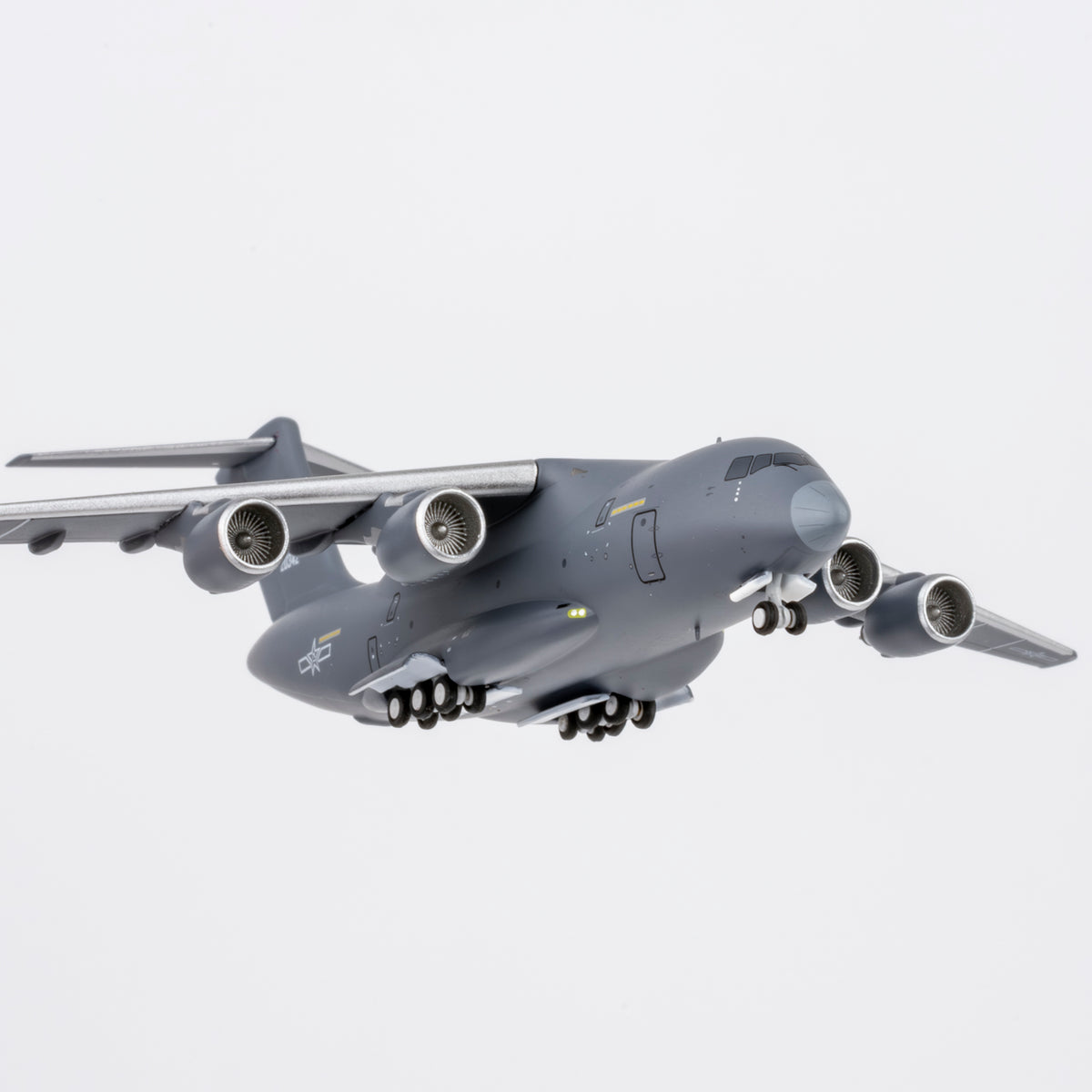 1/400 PLA Air Force Y-20B 20342 NG22026
