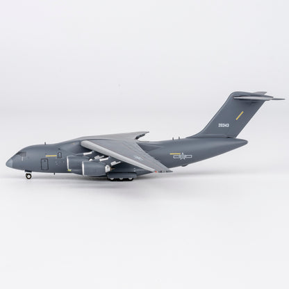1/400 PLA Air Force Y-20B 20343 NG22027