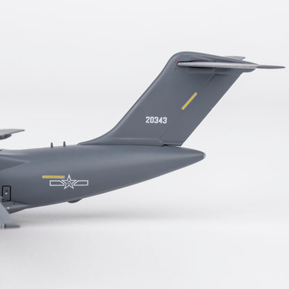 1/400 PLA Air Force Y-20B 20343 NG22027