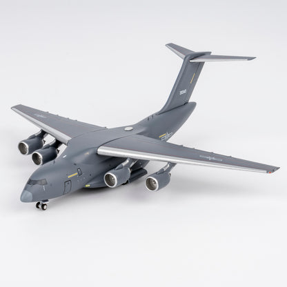 1/400 PLA Air Force Y-20B 20343 NG22027