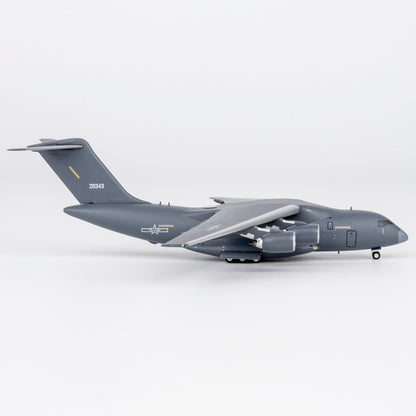 1/400 PLA Air Force Y-20B 20343 NG22027