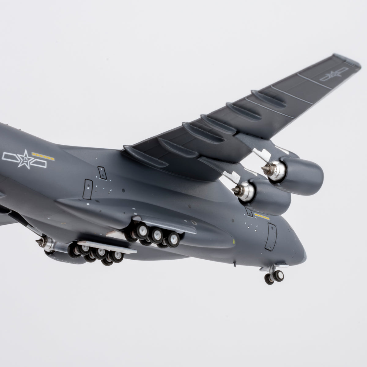 1/400 PLA Air Force Y-20B 20343 NG22027