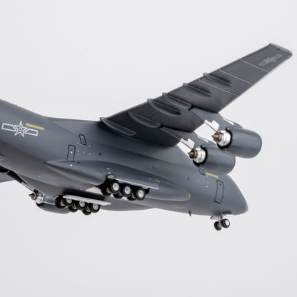 1/400 PLA Air Force Y-20B 20343 NG22027