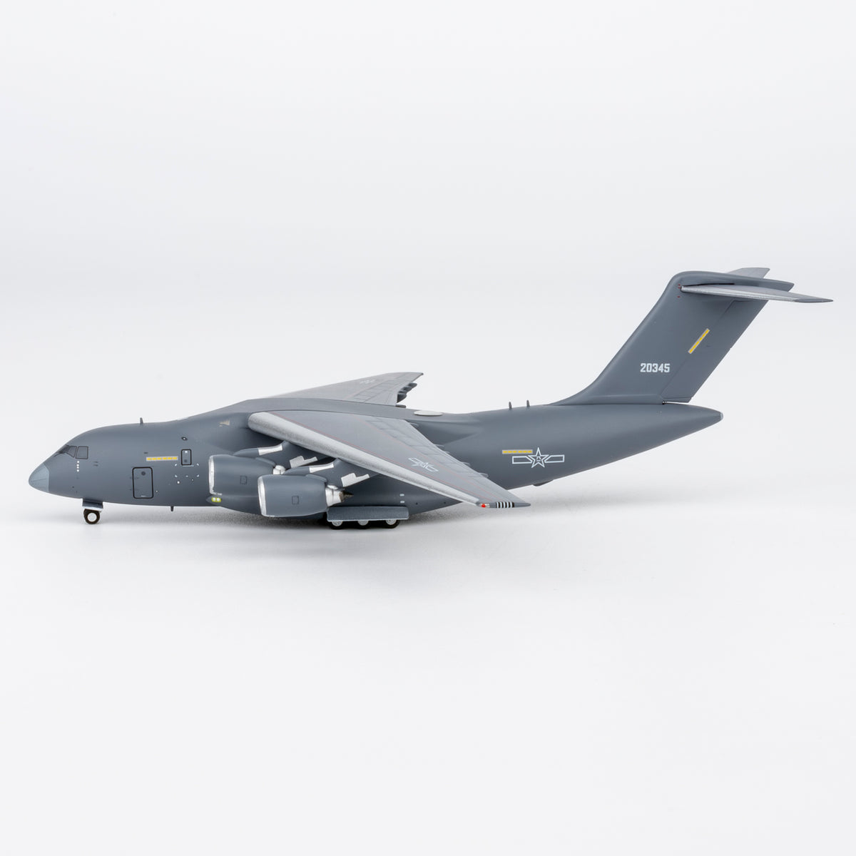 1/400 PLA Air Force Y-20B 20345 NG22028