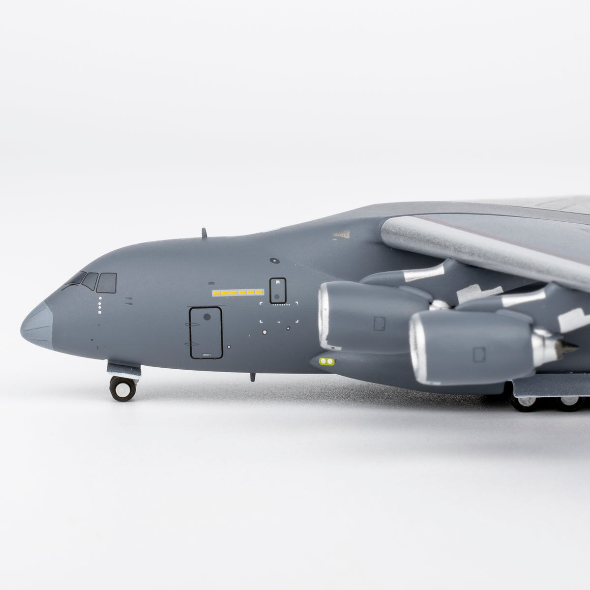1/400 PLA Air Force Y-20B 20345 NG22028