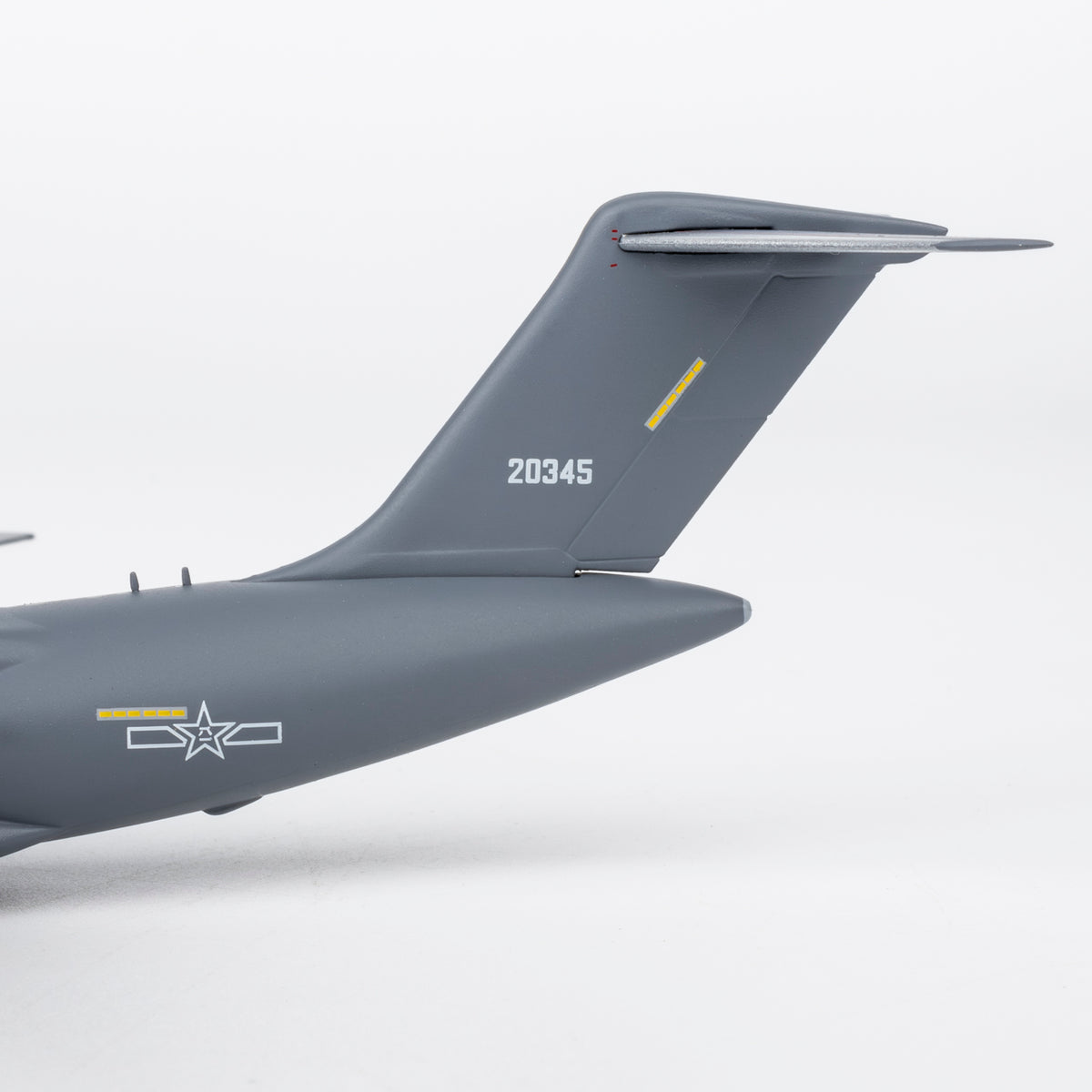 1/400 PLA Air Force Y-20B 20345 NG22028